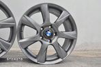 Felgi 8x17 BMW 5x120 e36 e46 e90 f30 f20 f32 f87 - 6