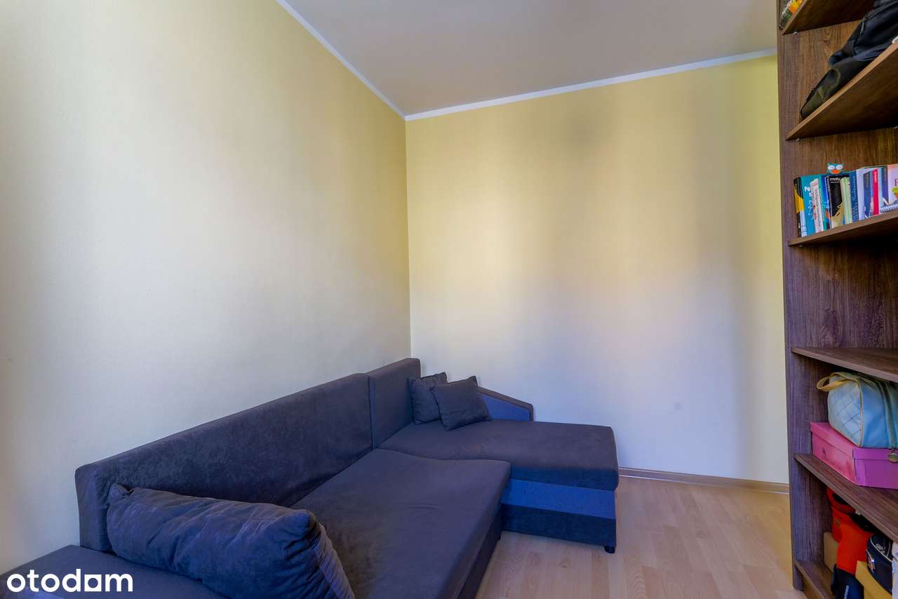 Wyjątkowe 5 pokoi w sercu Gutkowa!-12