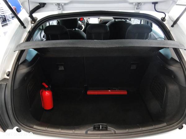 Citroën C3 1.2 PureTech Exclusive - 14