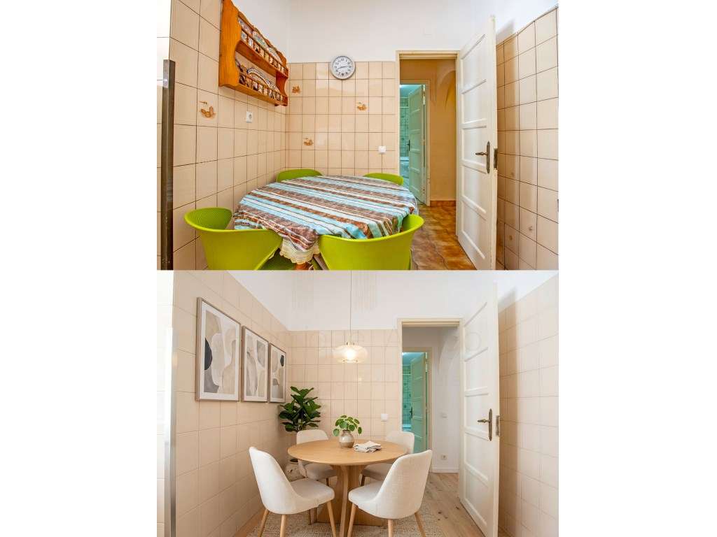 EXCLUSIVO | Apartamento T2+1 a 200m da Praia - Excelente Oportunidade-38