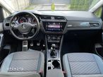 Volkswagen Touran 1.5 TSI EVO IQ Drive - 8