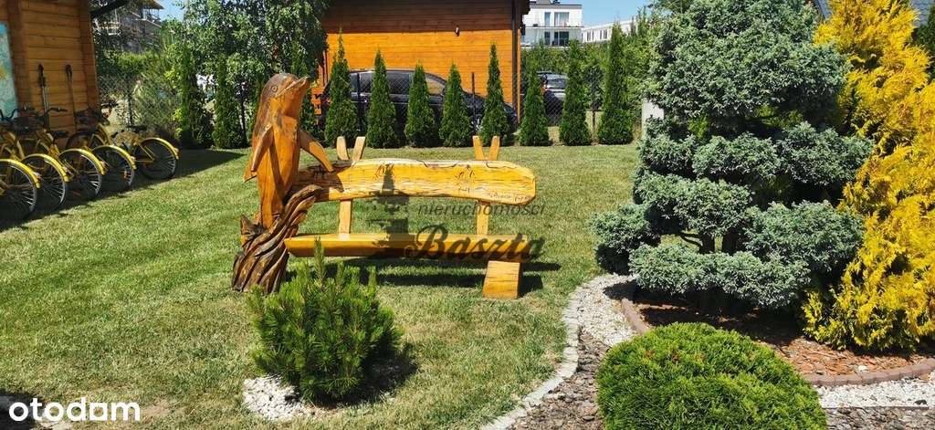 ośrodek wypoczynkowy Ustronie Morskie-blisko plaży - Pełny obrazek: 4/14