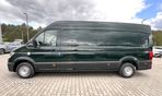 Volkswagen Crafter 2 Furgon - 7