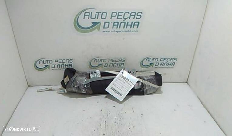 Airbags De Cortina Dto Peugeot 407 Sw (6E_) - 1