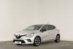 Renault Clio 1.0 TCe Limited CVT - 2