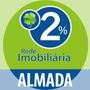 Agência Imobiliária: 2% Imobiliaria - Almada