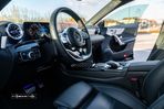 Mercedes-Benz CLA 200 d AMG Line Aut. - 20