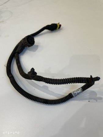 Claas Arion 550-520 650-620 - kabel wiązka elektryczna 0021581981 0021581982 - 1