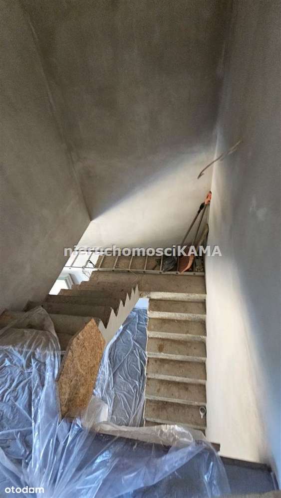 Wilkowice, dom w zabudowie bliźniaczej.-5