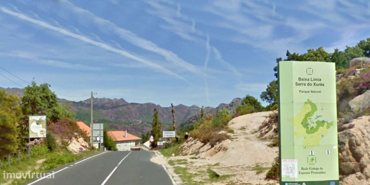 Moradias em Castro Laboreiro-10