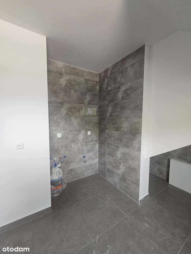 Nowy dom wykończony pod klucz Mielec oś Rzochów - Pełny obrazek: 4/20