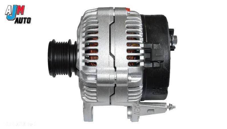 Alternator 0123515021 1.8 T 20V 1.9 SDI TDI Audi A3 Seat Alhambra Skoda Octavia I VW Bora I - 1