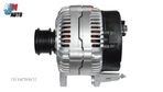 Alternator 0123515021 1.8 T 20V 1.9 SDI TDI Audi A3 Seat Alhambra Skoda Octavia I VW Bora I - 1