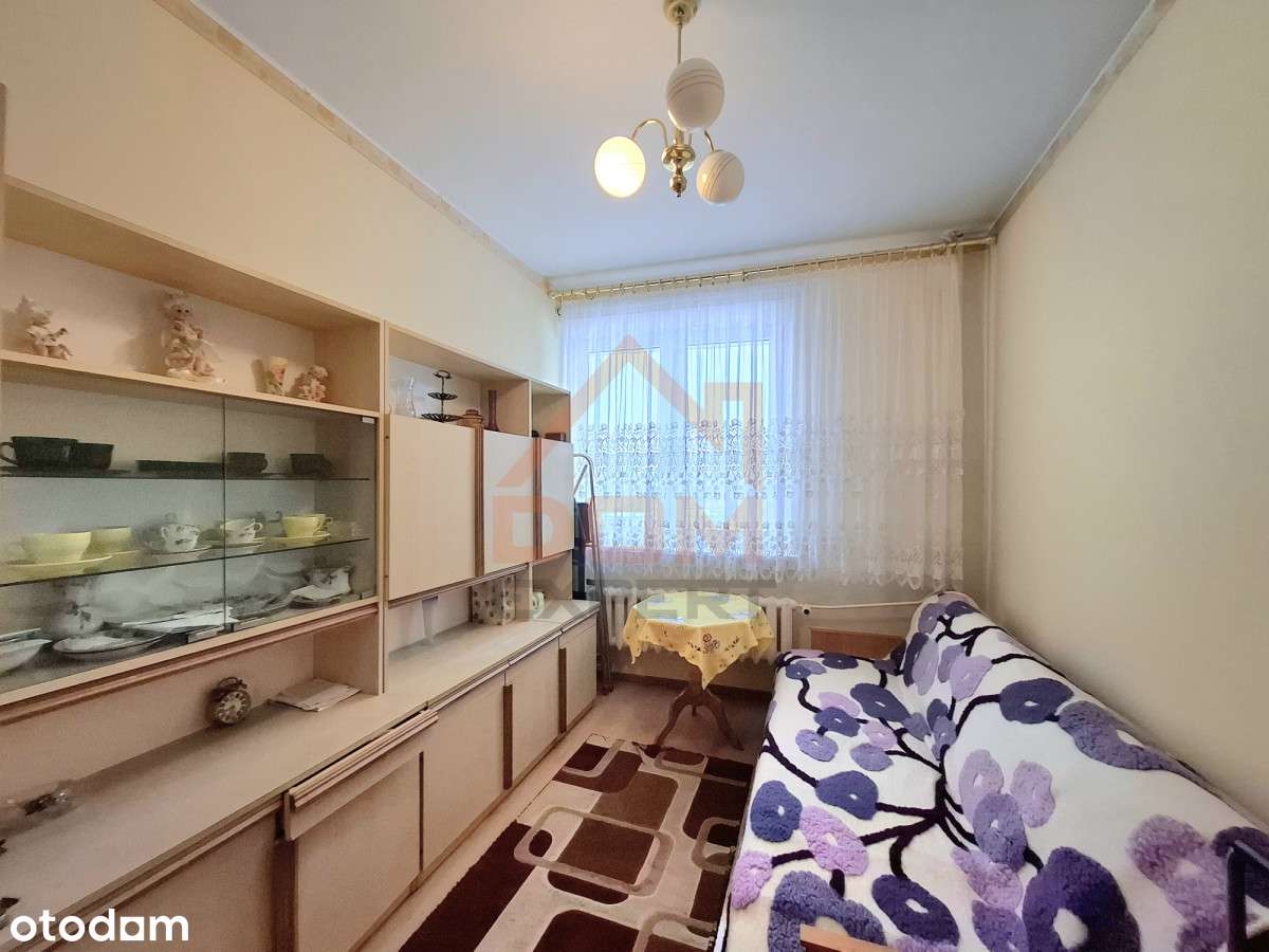 Rezerwacja Mieszkanie M-3 na sprzedaż - Pełny obrazek: 2/8