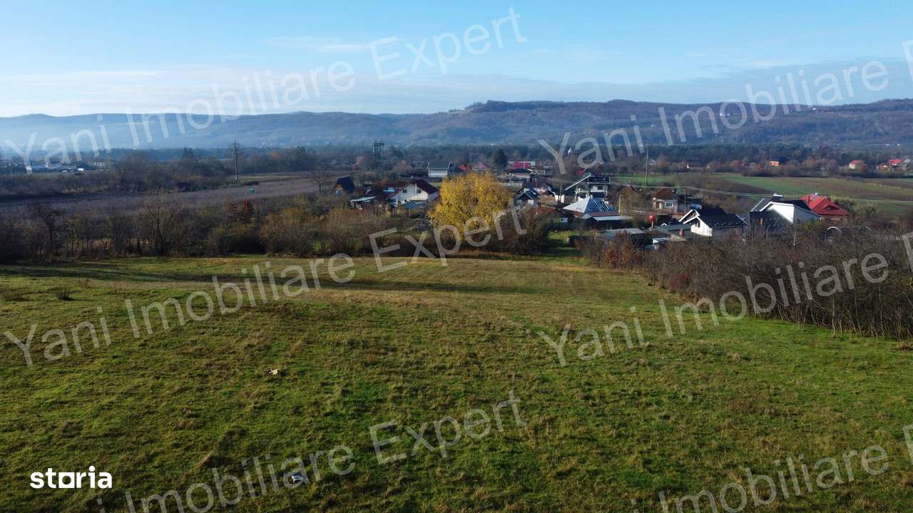 Teren de vânzare în comuna Băiculești, județ Argeș.-4