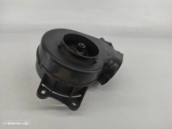 Motor Da Chaufagem Sofagem  Fiat Ulysse (179_) - 4