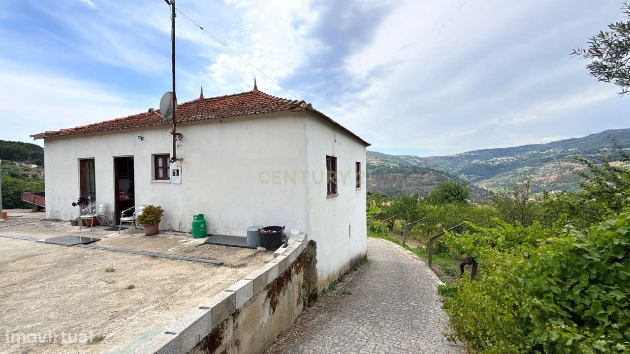 Quinta em Miomães, Resende | Um refúgio rural com cerca de 4 hectares-35