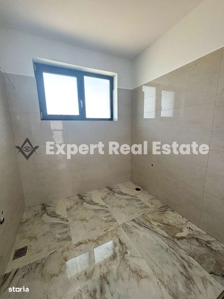 VILA INDIVIDUALA-CORBEANCA -LAGUNA ALBASTRA-11