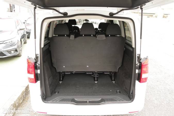 Mercedes-Benz Vito Tourer 114 CDi/32 Pro - 11