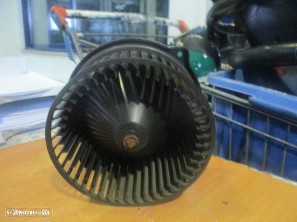 Motor Sofagem 9711307000 KIA PICANTO 2006 - 3