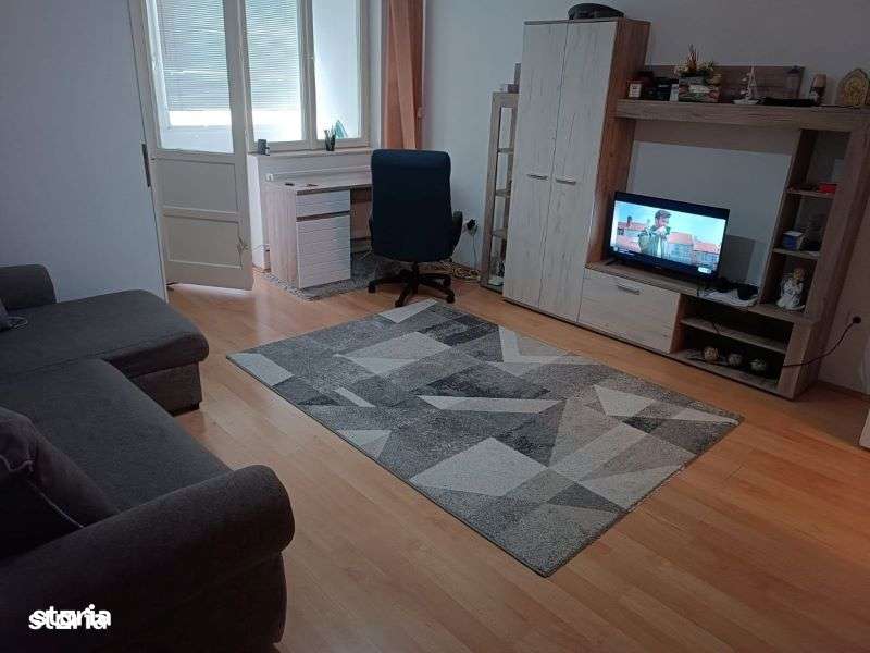 Apartament 1 camera-Circumvalatiunii-ETAJ 1 - Imagine principală: 2/10