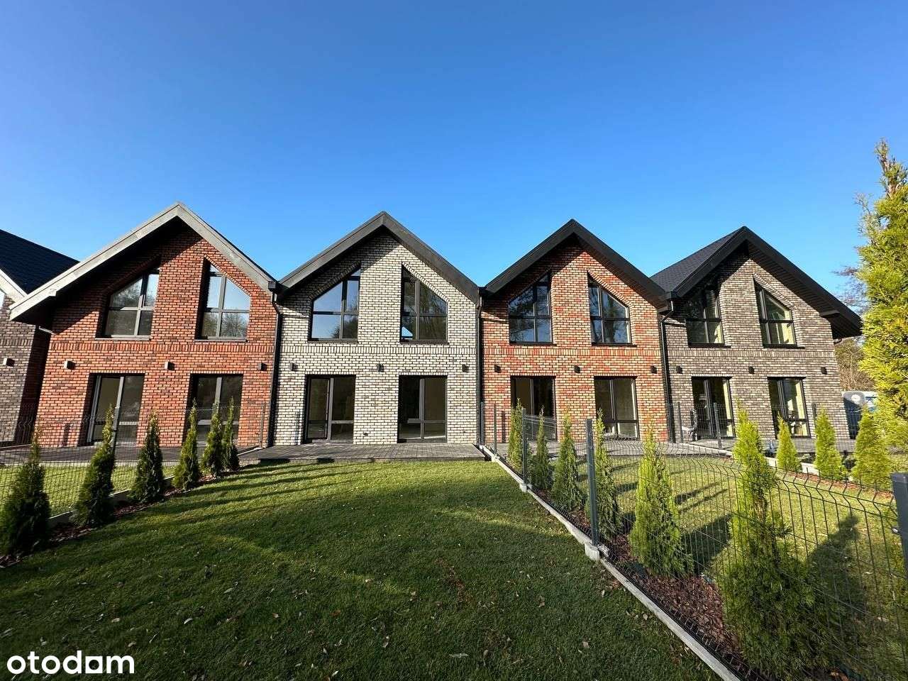 Domy od 85m2 do 110m2! Poznaj Osiedle Szlacheckie w Dawidach Bankowych - Pełny obrazek: 5/15