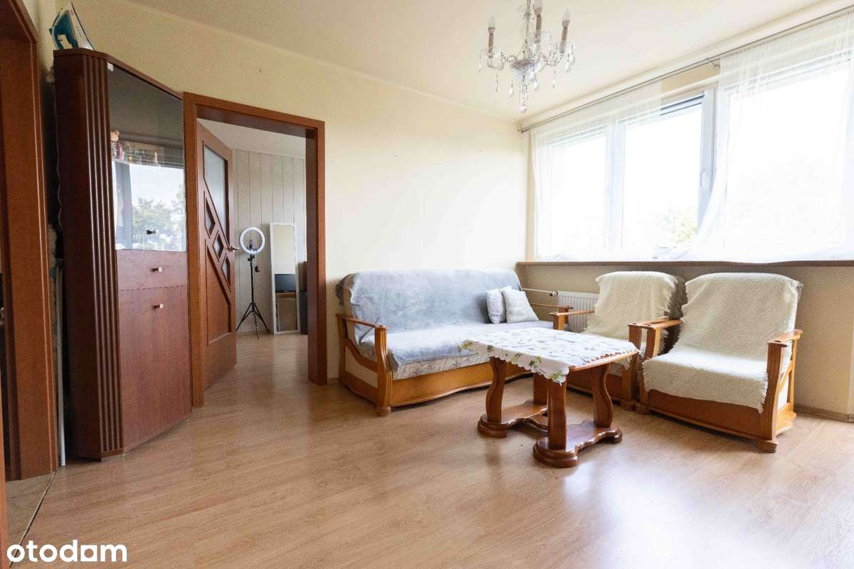 sprzedam mieszkanie 45 m2 z balkonem ŚWIETNA LOKALIZACJA - Pełny obrazek: 5/20