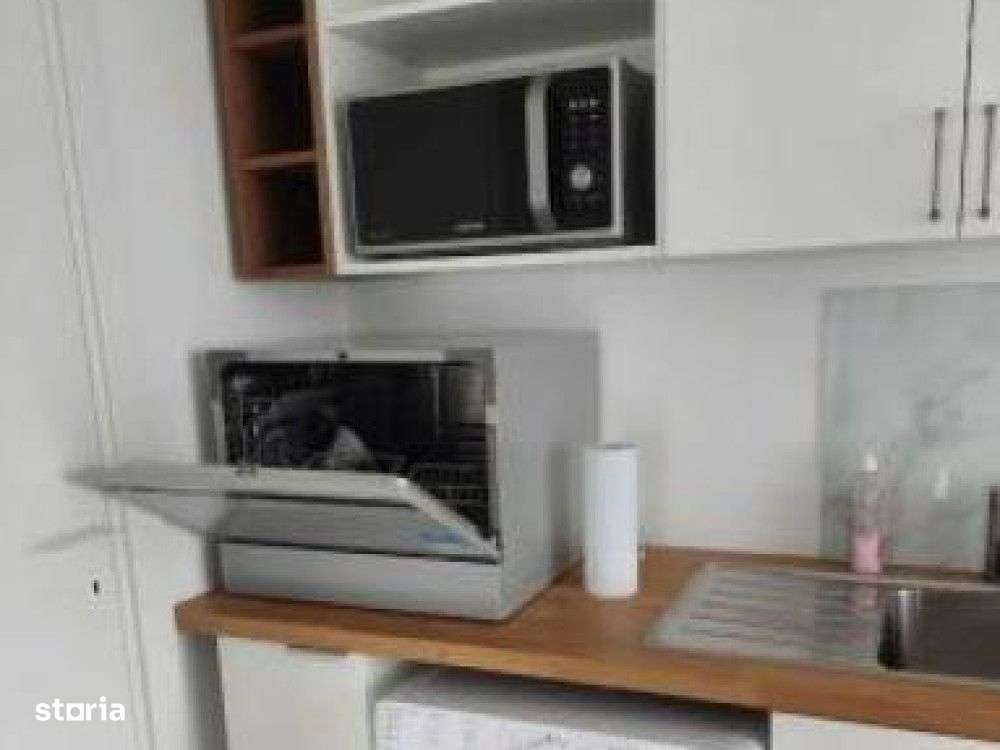 vanzare apartament deosebit 2 camere, parcare inclusa Cloud 9-9