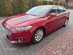 Ford Mondeo 1.6 TDCi Silver X Plus - 10