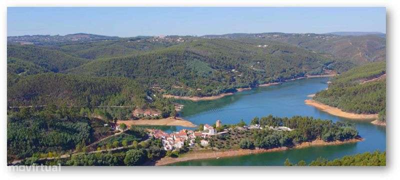 Terreno para Construção – Localização Privilegiada Oportunidade - Grande imagem: 4/5