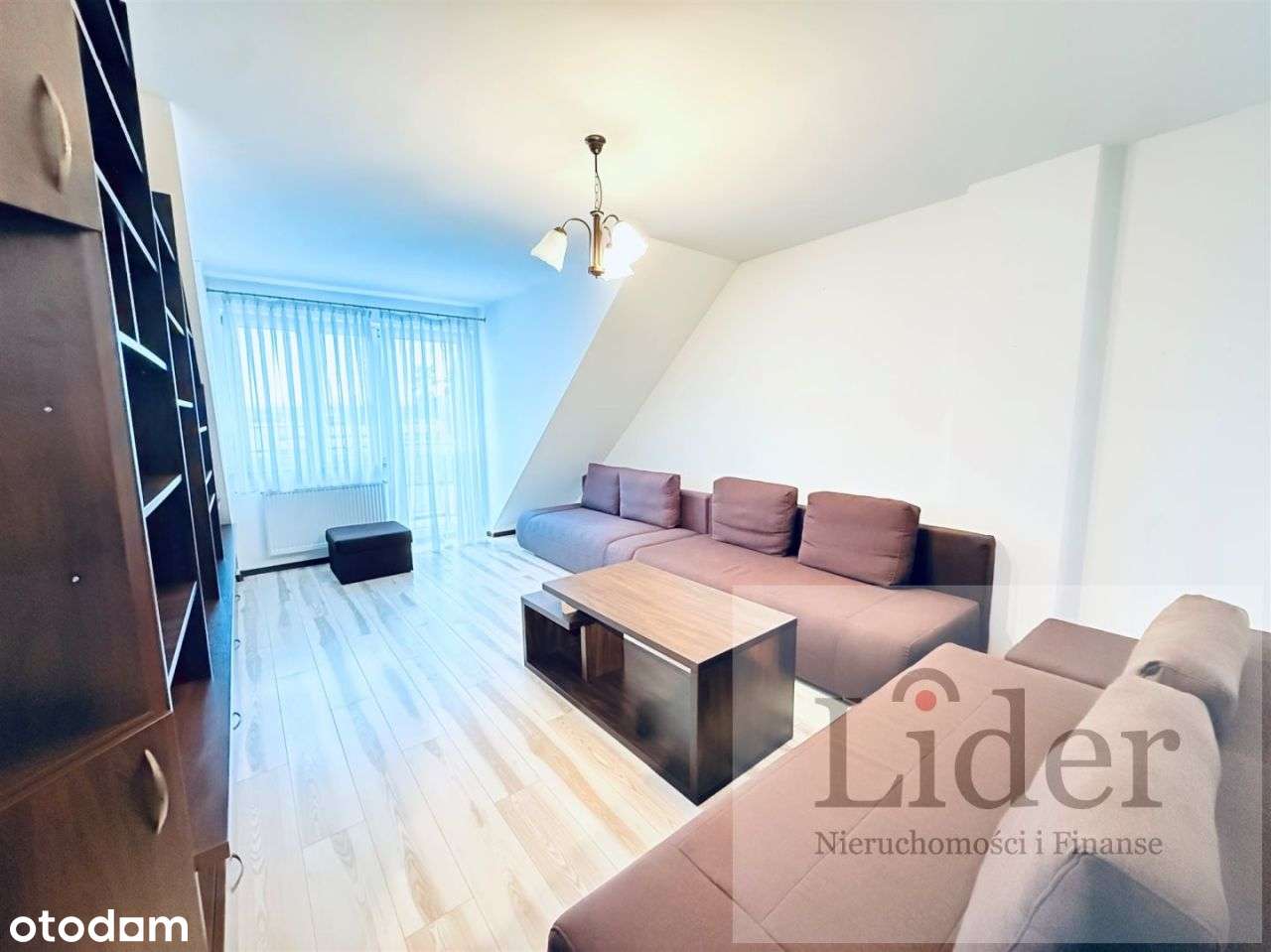 Różyckiego centrum miasta 64,43 m² + 30 M poddasza-5