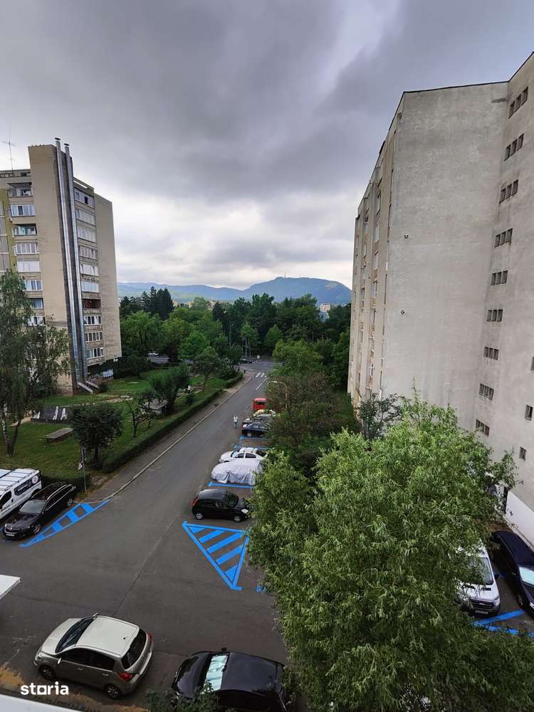 Apartament 2 camere in Steagu, zona bld Saturn, 58mp-16