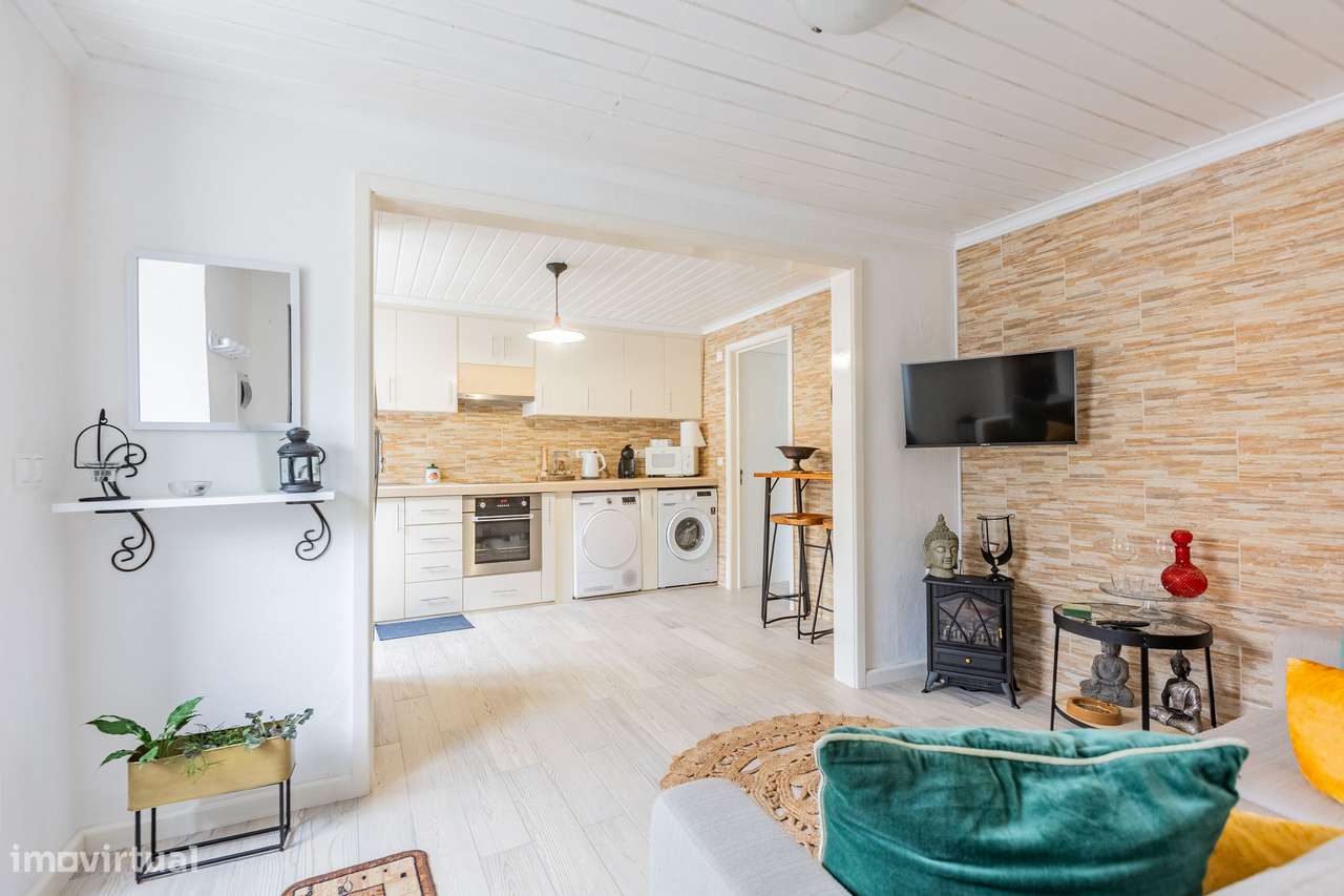 Moradia V1 em Água Retorta - Grande imagem: 4/10