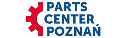Parts Center Poznań logo