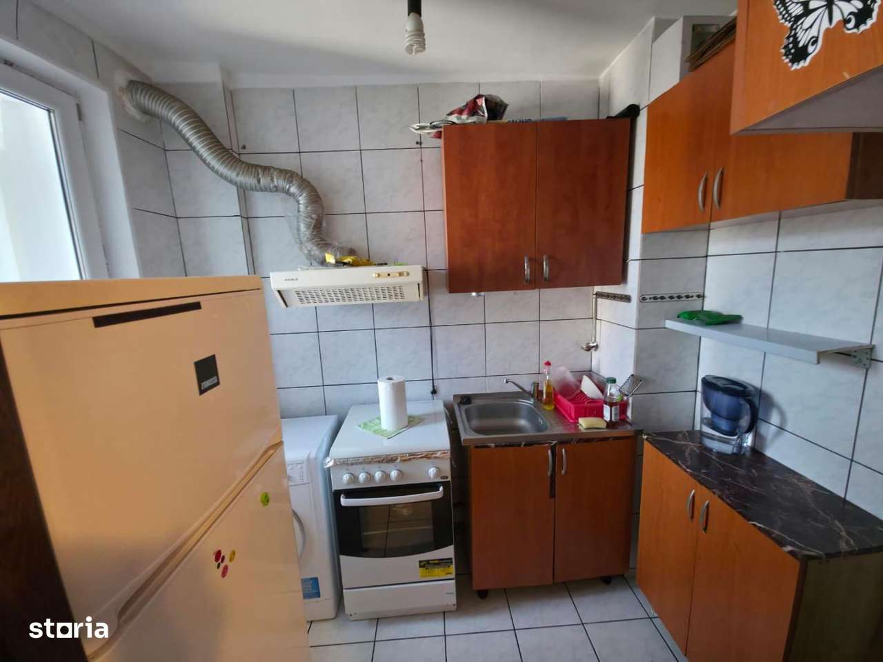 Inchirieri Garsoniere Militari Pacii - Imagine principală: 4/5