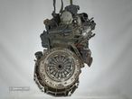 Motor Completo Dacia Logan Ii - 3