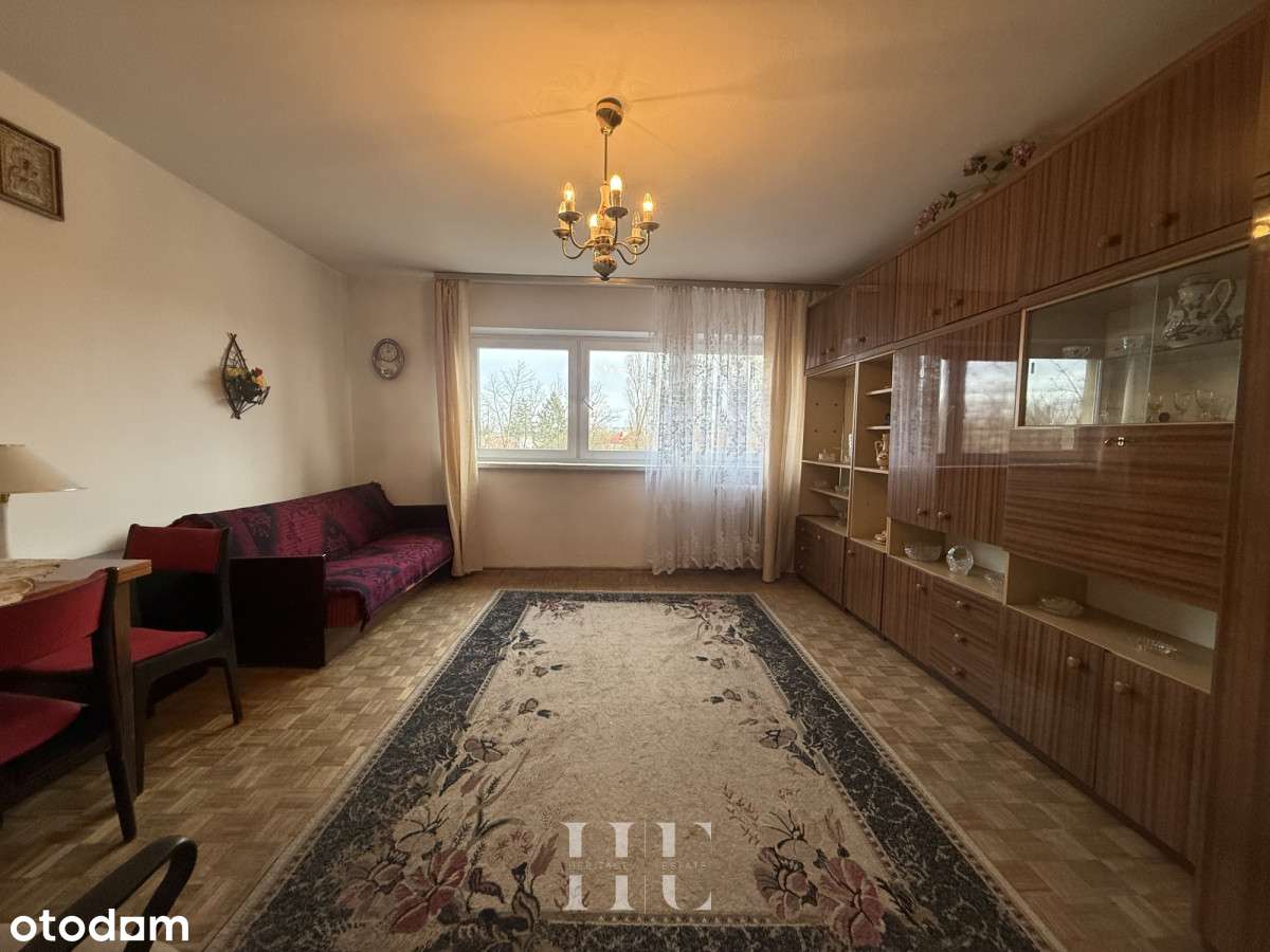 Sadyba | Ciche | Inwestycyjne | Parking |Od zaraz - Pełny obrazek: 5/11