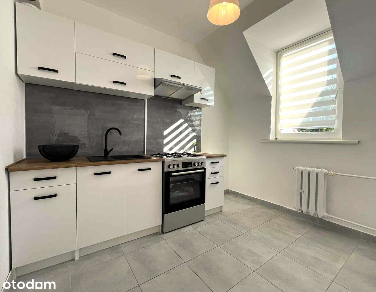 Komfortowe mieszkanie z pięknym widokiem na panoramę Rzeszowa!-8