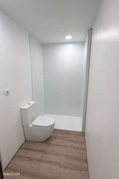 Casa em aço leve - Grande imagem: 5/6