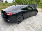 Maserati Ghibli S Q4 GranSport - 26