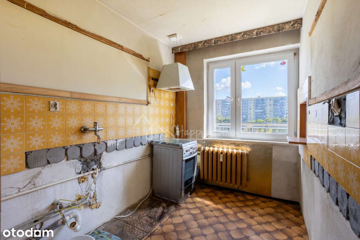 4 pokoje - Park - Rezerwacja-5