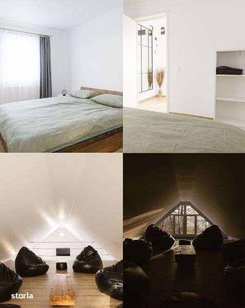 Cabana de inchiriat cu ciubar - Imagine principală: 5/8