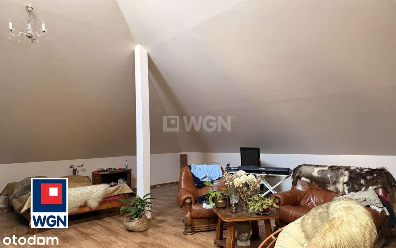 Zadbany dom po kapitalnym remoncie.-19