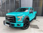 Ford F150 - 1