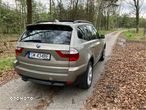 BMW X3 3.0sd - 8