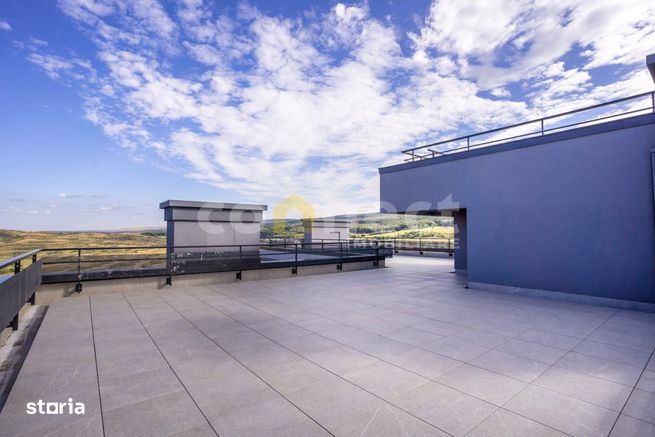 Vila Exclusivista – 680 mp utili, 820 mp curte, dotari premium I Top-5