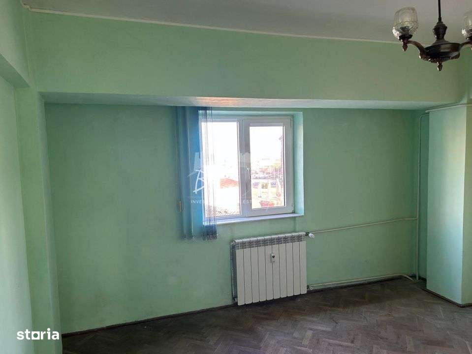 OPORTUNITATE RARA IN CAPITOL ! APARTAMENT 3CAM DEC, 2 BAI-2