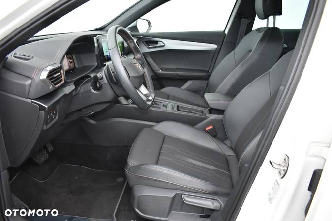 Cupra Formentor 1.5 TSI DSG - 13