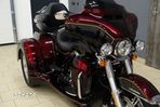 Harley-Davidson FLHS Electra Glide - 12