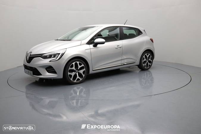 Renault Clio 1.6 E-Tech Intens - 1